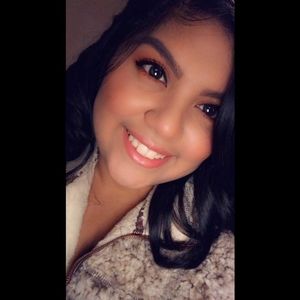 Meet your Posher, Ash